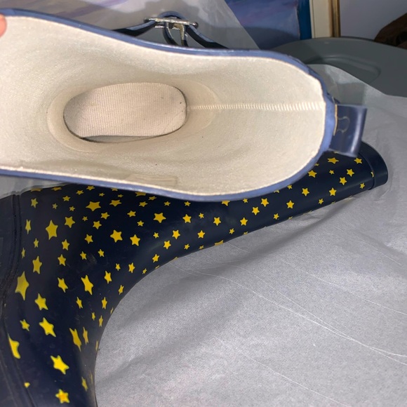 Rain boots - Picture 4 of 5